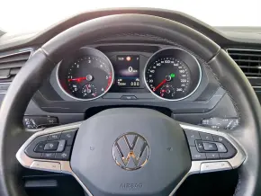 Noul Tiguan Life 2,0 TDI DSG 4Mot thumbnail