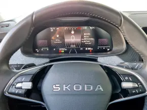 Škoda Kamiq Selection 1.0 TSI DSG Fleet thumbnail