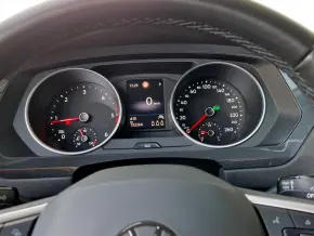 Noul Tiguan Life 2,0 TDI DSG 4Mot thumbnail