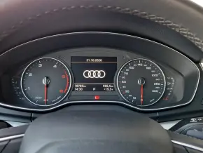 Q5 Advanced 40 TDI quattro thumbnail