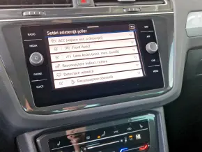 Noul Tiguan Life 2,0 TDI DSG 4Mot thumbnail