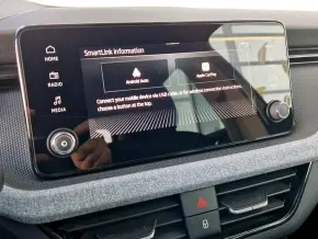 Škoda Kamiq Selection 1.0 TSI DSG Fleet thumbnail