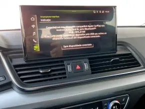 Q5 Advanced 40 TDI quattro thumbnail