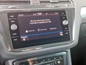Noul Tiguan Life 2,0 TDI DSG 4Mot thumbnail