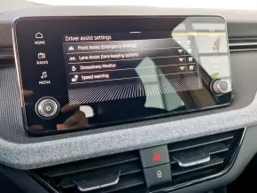 Škoda Kamiq Selection 1.0 TSI DSG Fleet thumbnail
