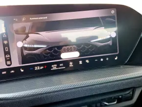 Audi Q5 40 TDI quattro thumbnail