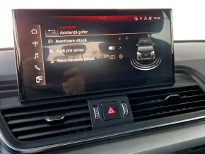 Q5 Advanced 40 TDI quattro thumbnail