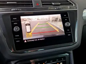 Noul Tiguan Life 2,0 TDI DSG 4Mot thumbnail