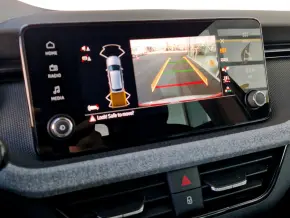 Škoda Kamiq Selection 1.0 TSI DSG Fleet thumbnail