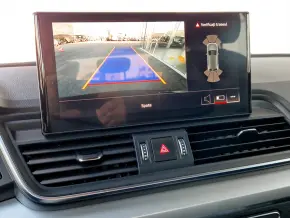 Q5 Advanced 40 TDI quattro thumbnail