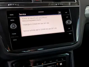 Noul Tiguan Life 2,0 TDI DSG 4Mot thumbnail