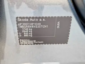 Škoda Kamiq Selection 1.0 TSI DSG Fleet thumbnail