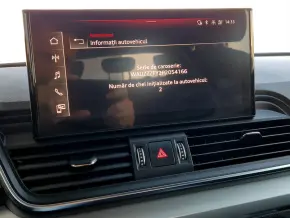Q5 Advanced 40 TDI quattro thumbnail