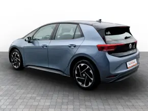 VW ID.3 Pro Performance 150 kW thumbnail