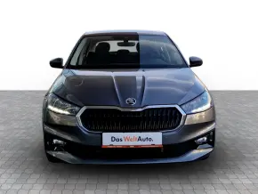 Škoda Fabia Selection 1.0 TSI Fleet thumbnail