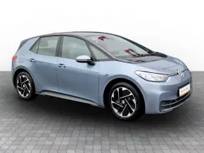 VW ID.3 Pro Performance 150 kW thumbnail