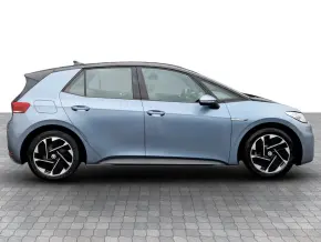 VW ID.3 Pro Performance 150 kW thumbnail