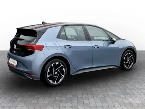 VW ID.3 Pro Performance 150 kW thumbnail