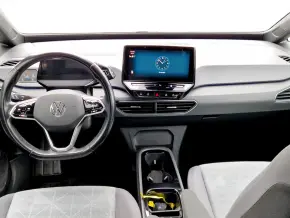 VW ID.3 Pro Performance 150 kW thumbnail