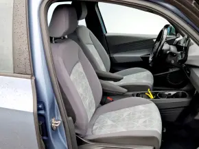 VW ID.3 Pro Performance 150 kW thumbnail