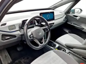 VW ID.3 Pro Performance 150 kW thumbnail
