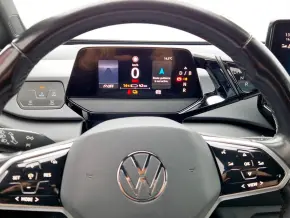 VW ID.3 Pro Performance 150 kW thumbnail