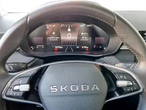 Škoda Fabia Selection 1.0 TSI Fleet thumbnail