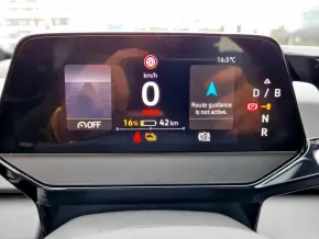 VW ID.3 Pro Performance 150 kW thumbnail
