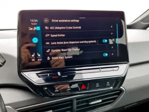 VW ID.3 Pro Performance 150 kW thumbnail