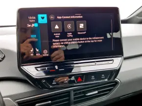 VW ID.3 Pro Performance 150 kW thumbnail