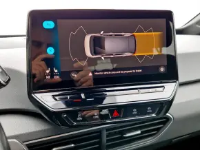 VW ID.3 Pro Performance 150 kW thumbnail