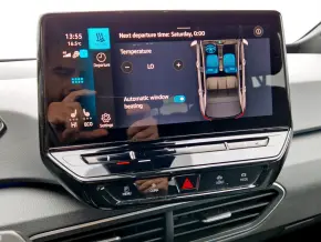 VW ID.3 Pro Performance 150 kW thumbnail
