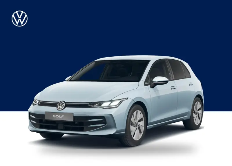 Golf Prime 1.5 Hybrid (HEV)
