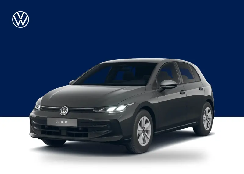 Golf Life 1.5 TSI ACT