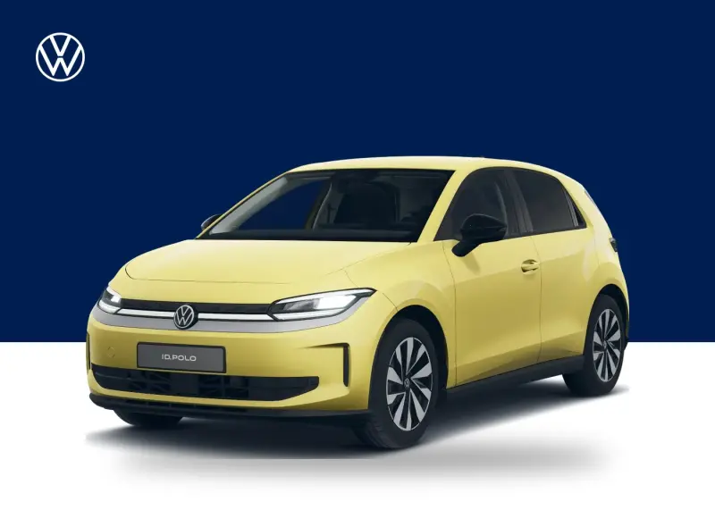 ID.Polo Life 37 kWh