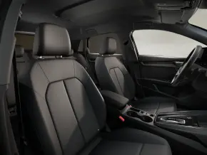 A3 Sportback Intense TFSI 85 kW thumbnail