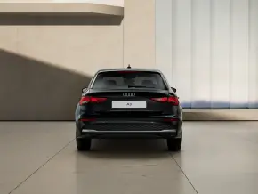 A3 Sportback Intense TFSI 85 kW thumbnail