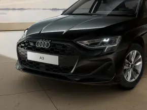 A3 Sportback Intense TFSI 85 kW thumbnail