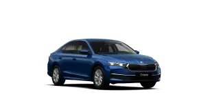 Octavia Selection Plus 1.5 TSI DSG mHEV thumbnail