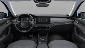 Octavia Selection Plus 1.5 TSI DSG mHEV thumbnail