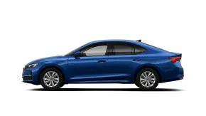 Octavia Selection Plus 1.5 TSI DSG mHEV thumbnail