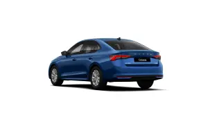 Octavia Selection Plus 1.5 TSI DSG mHEV thumbnail