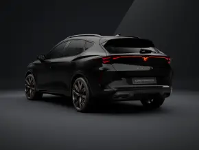 CUPRA Formentor 1.5 eTSI DSG7 mildh thumbnail