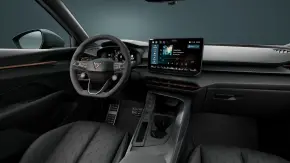 CUPRA Terramar 2.0 TSI DSG 4DRIVE thumbnail