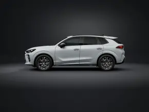 CUPRA Terramar 2.0 TSI DSG 4DRIVE thumbnail