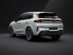 CUPRA Terramar 2.0 TSI DSG 4DRIVE thumbnail