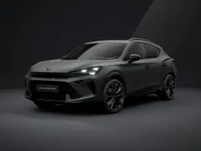Formentor Tribe Black 2.0 TSI 4DRIVE thumbnail