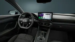 Formentor Tribe Black 2.0 TSI 4DRIVE thumbnail