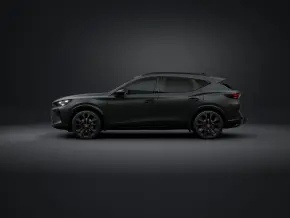 Formentor Tribe Black 2.0 TSI 4DRIVE thumbnail