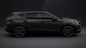 Formentor Tribe Black 2.0 TSI 4DRIVE thumbnail